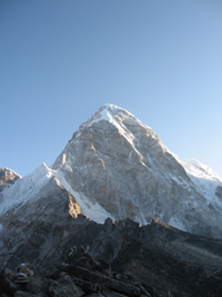 Everest Base Camp